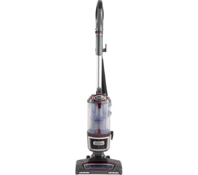 Shark Lift Away True Pet NV600UKT Bagless Vacuum Cleaner - Steel Grey